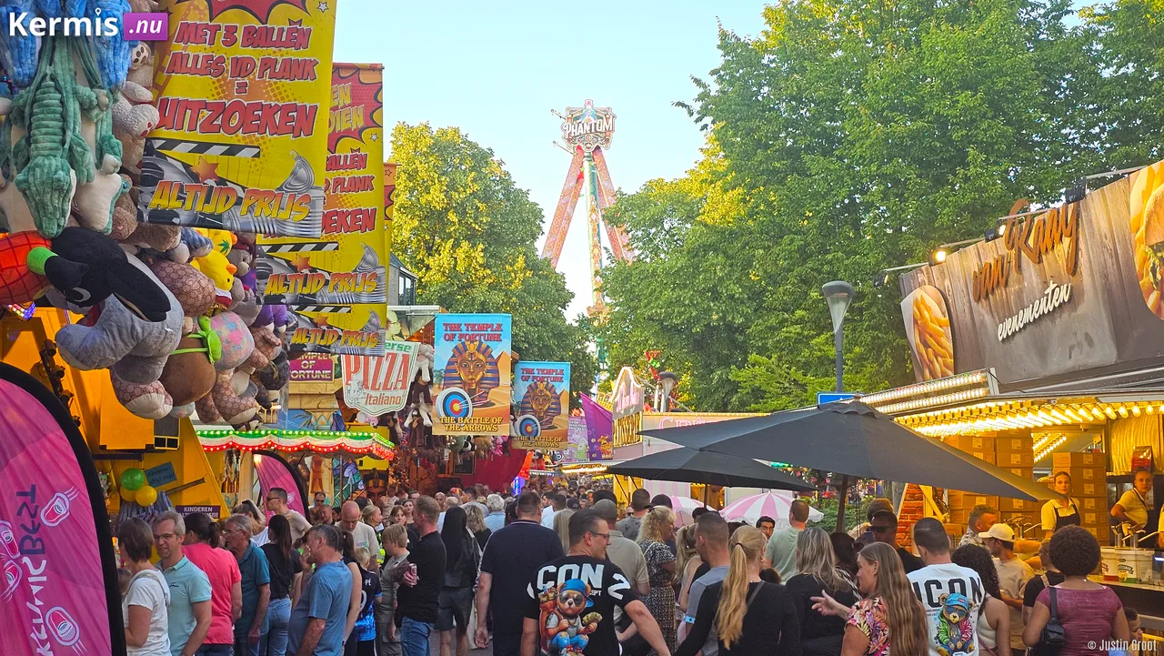 Kermis Best 2025