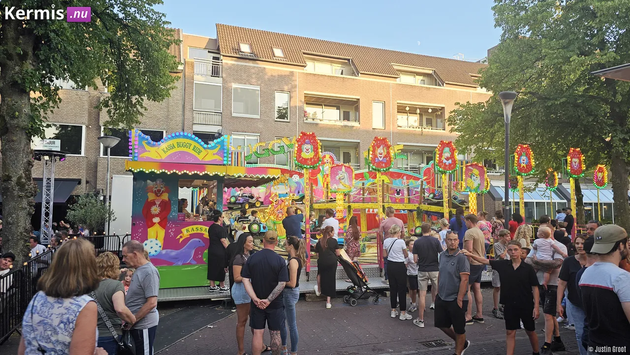 Kermis Best 2025