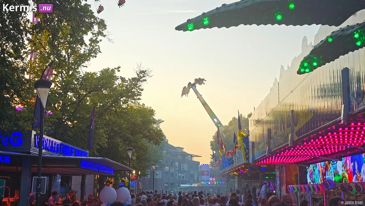 Kermis Best 2025