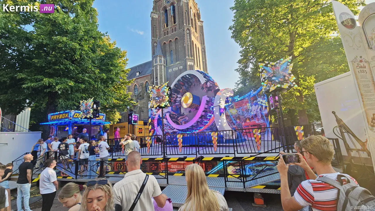 Kermis Best 2025