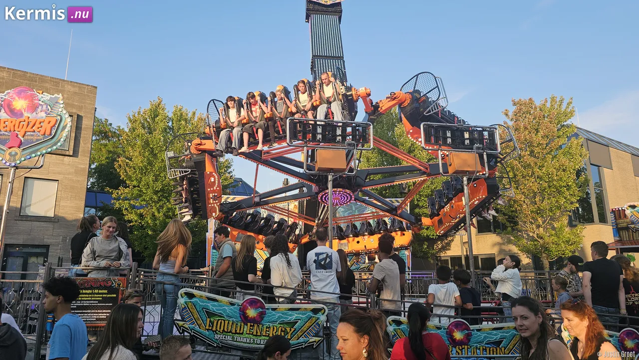 Kermis Best 2025