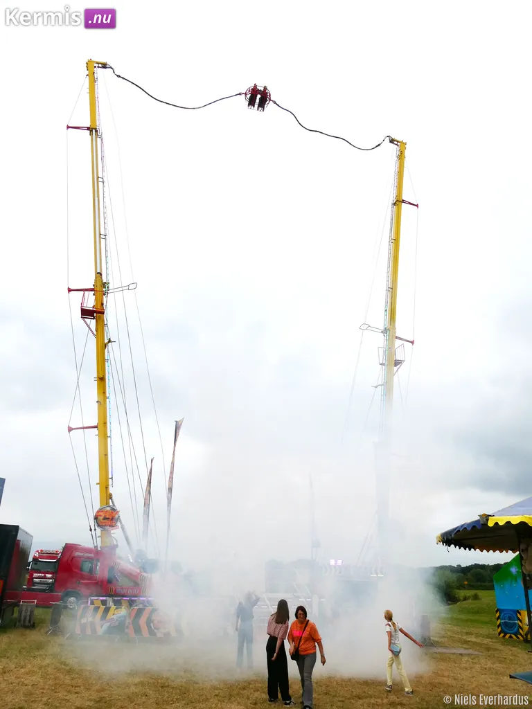 Kermis Rijnweek Rhenen 2026