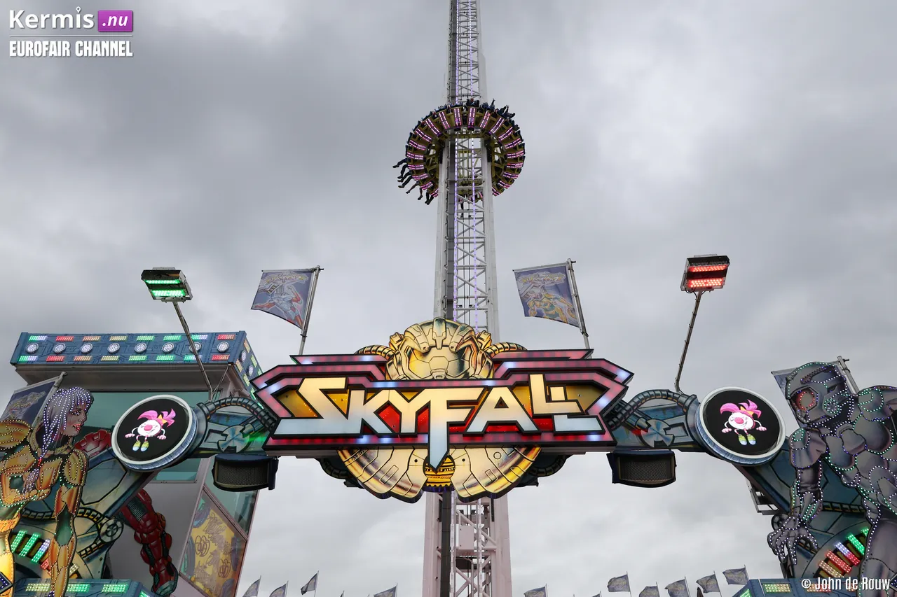 Kermis Schutzenfest Hannover 2026