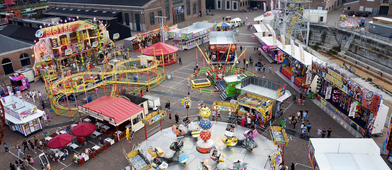 Zomerkermis