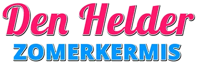 Logo Den Helder