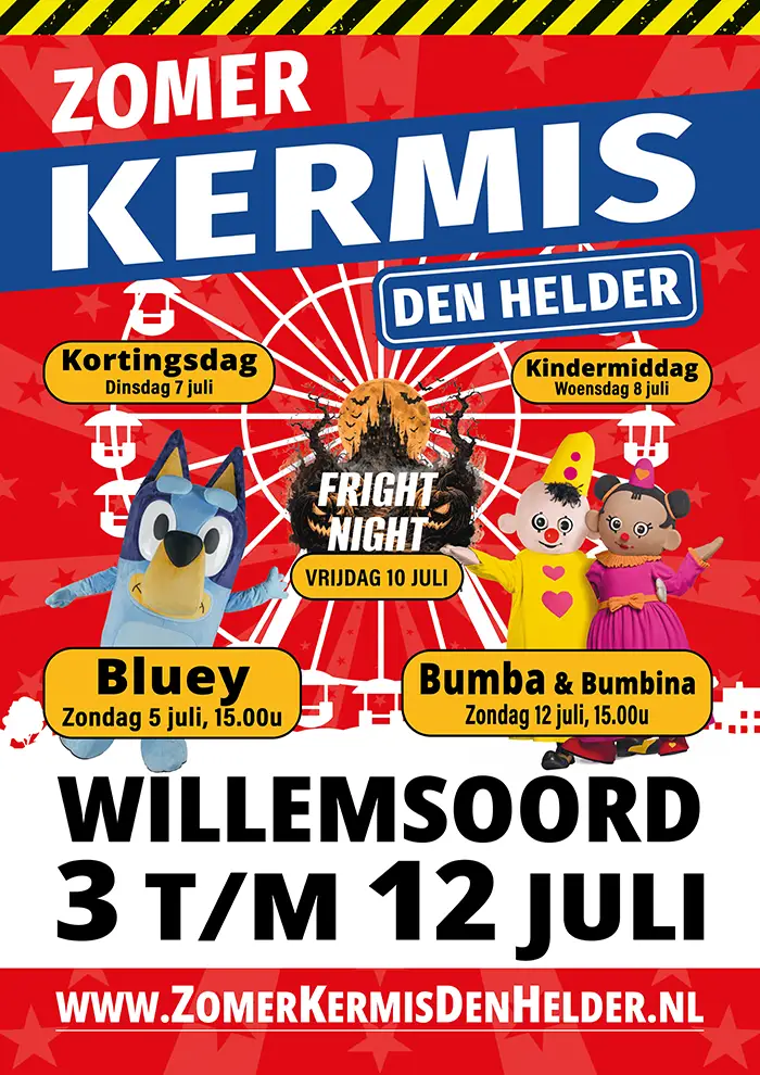 reclameposter