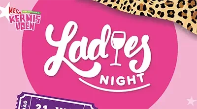 Ladies Night