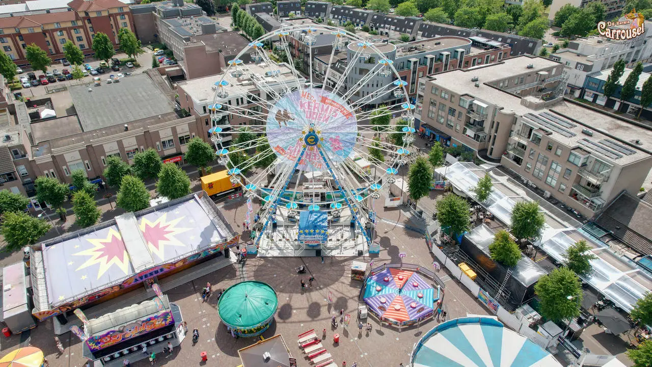 Mega Kermis Uden
