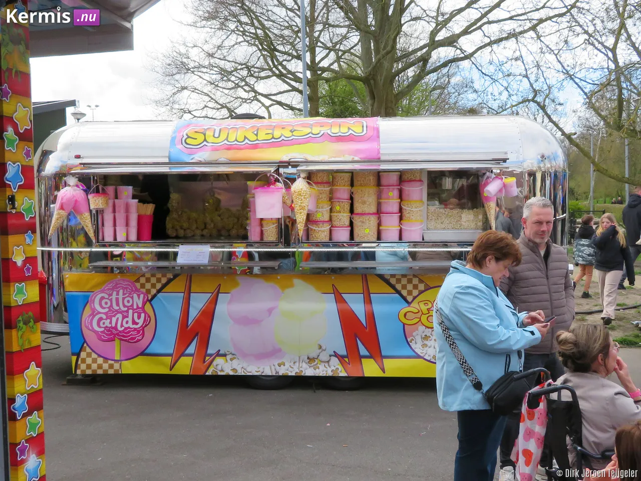 Kermis Bovenkarspel 2026