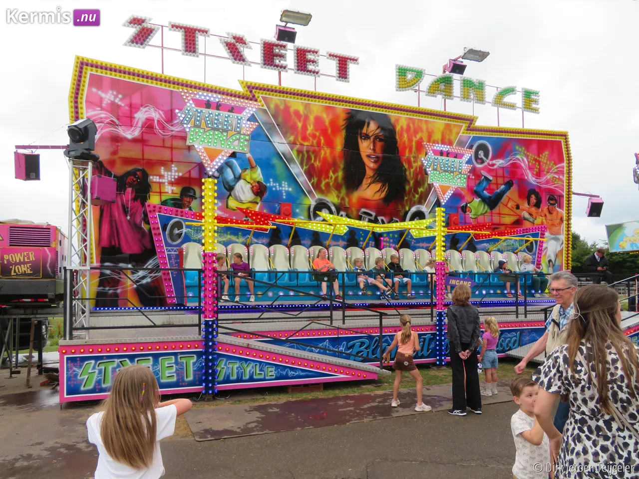 Kermis Stompwijk 2026