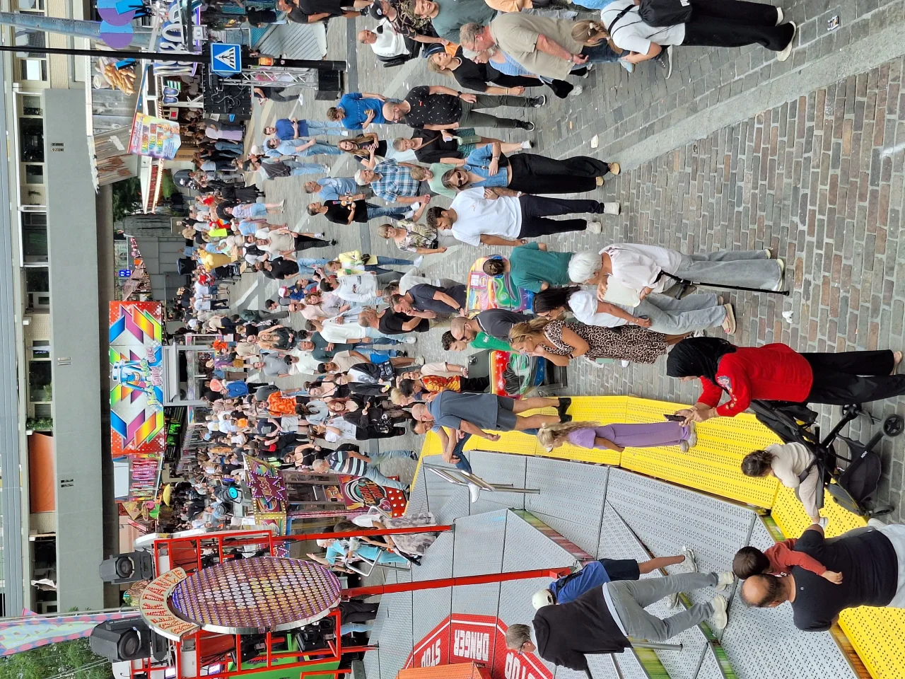 De Tilburgse Kermis 2026