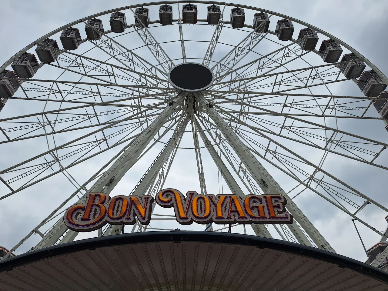 De Tilburgse Kermis 2026