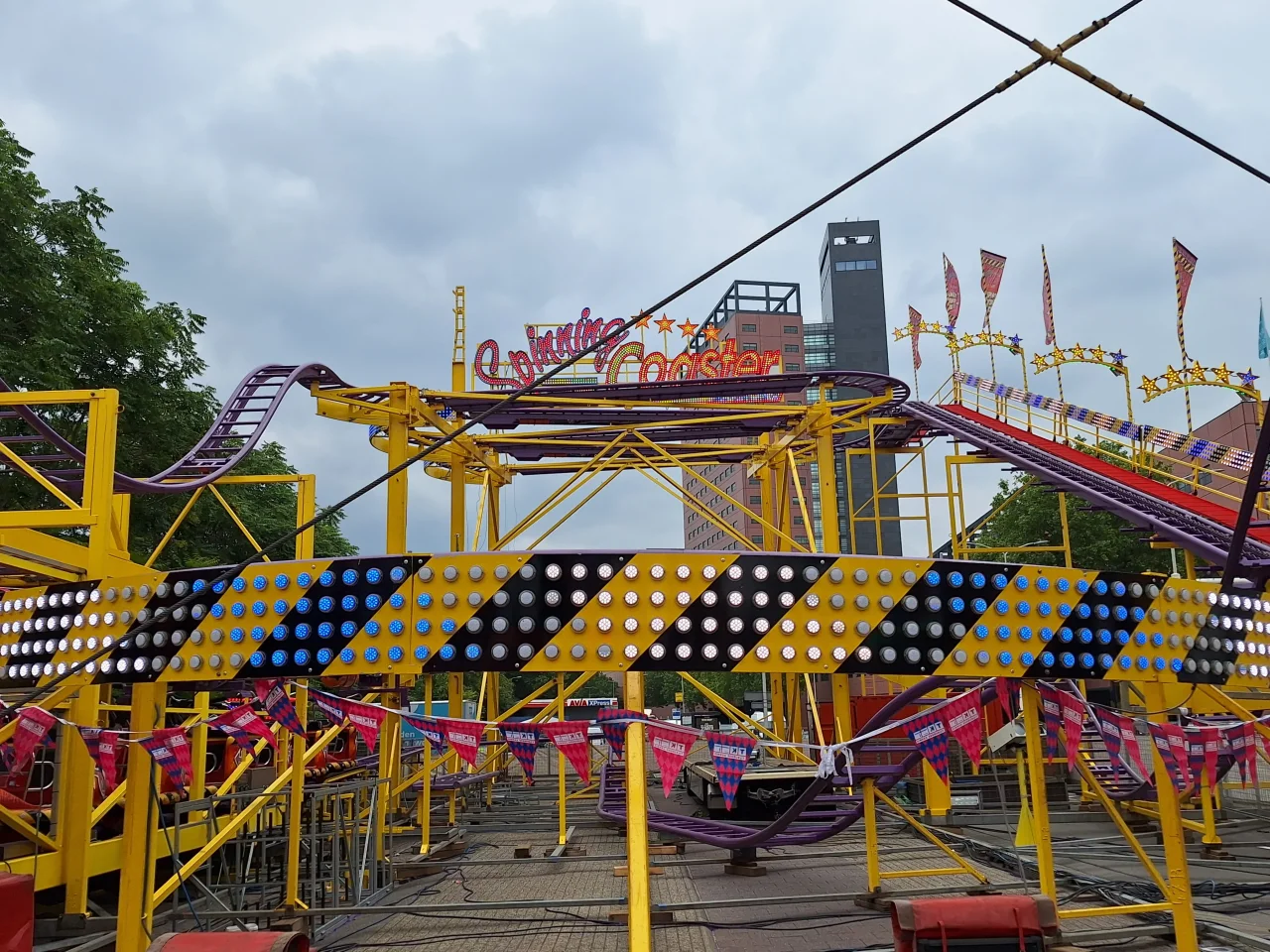De Tilburgse Kermis 2026