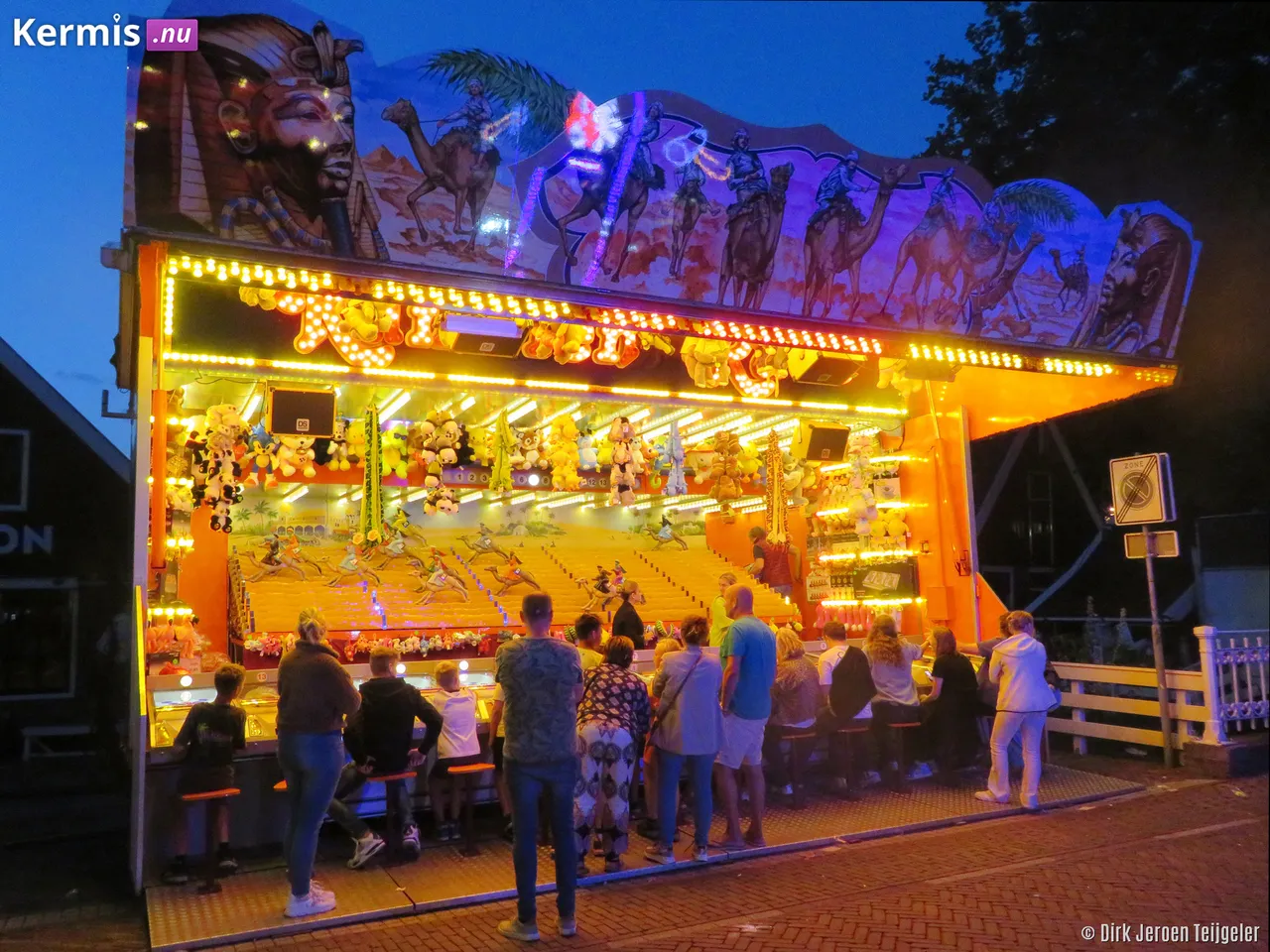 Kermis Middenbeemster 2025