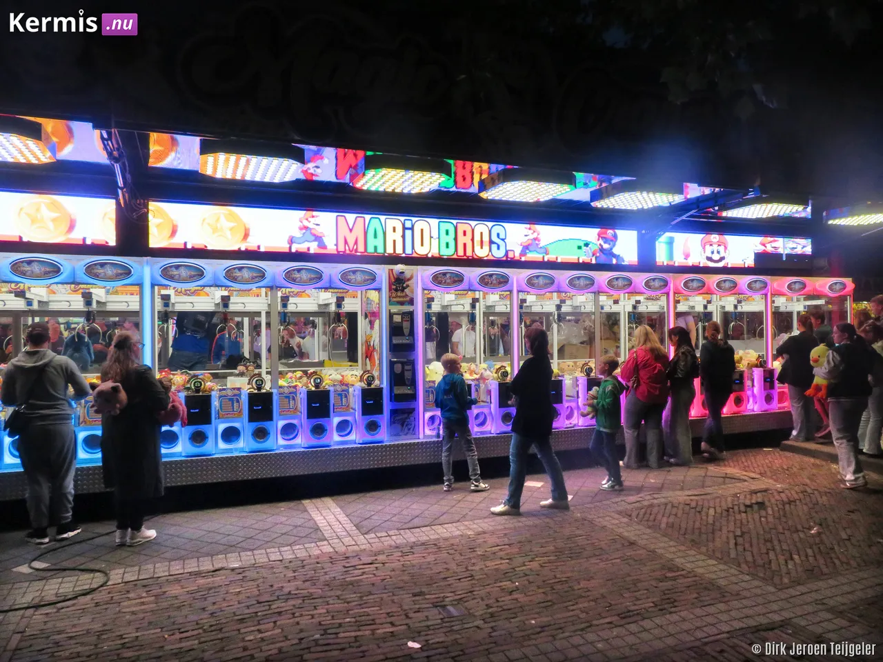 Kermis Middenbeemster 2025