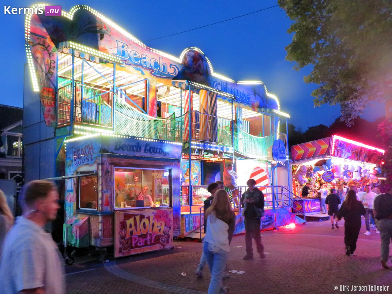 Kermis Middenbeemster 2025