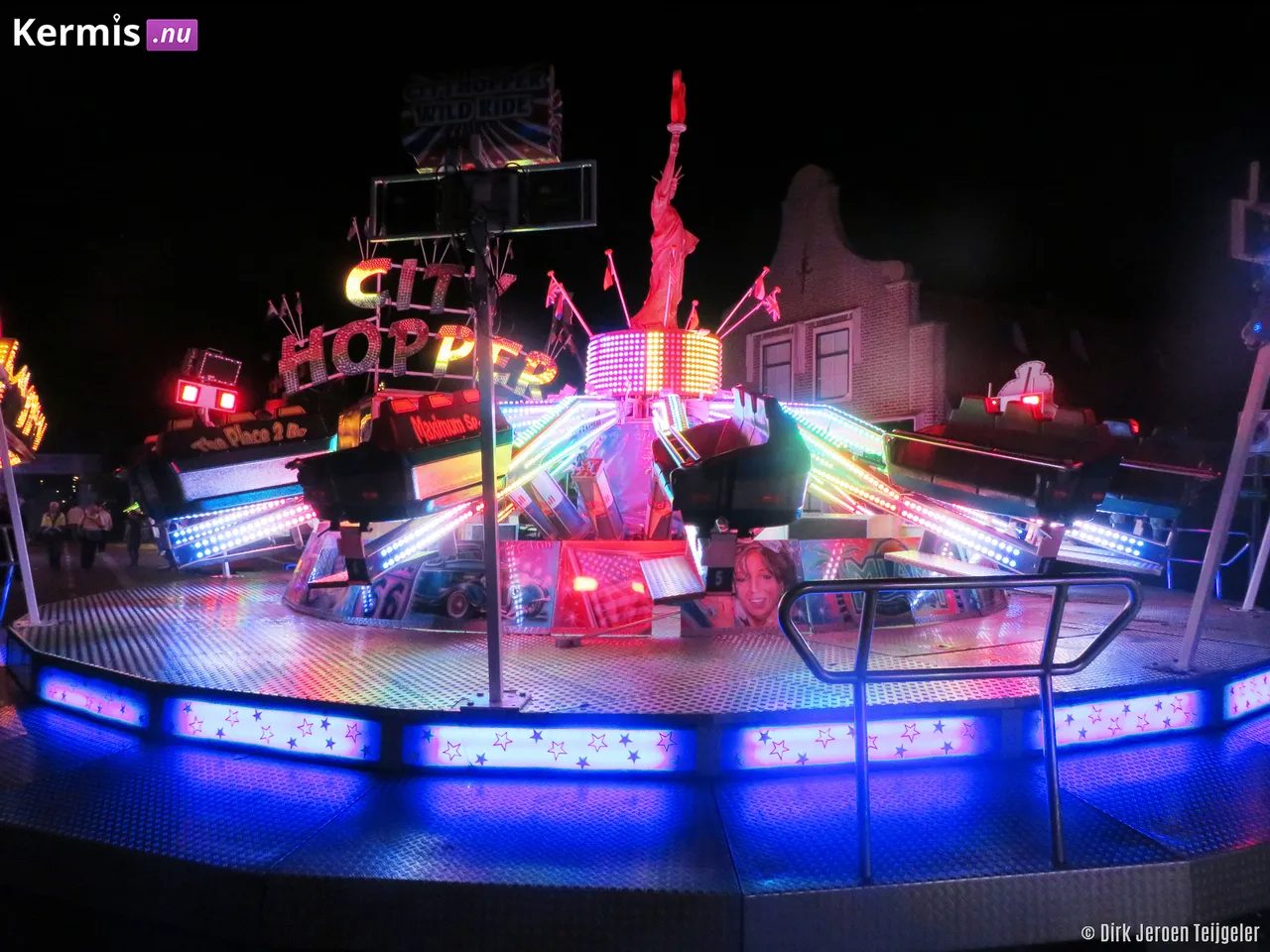 Kermis Middenbeemster 2025