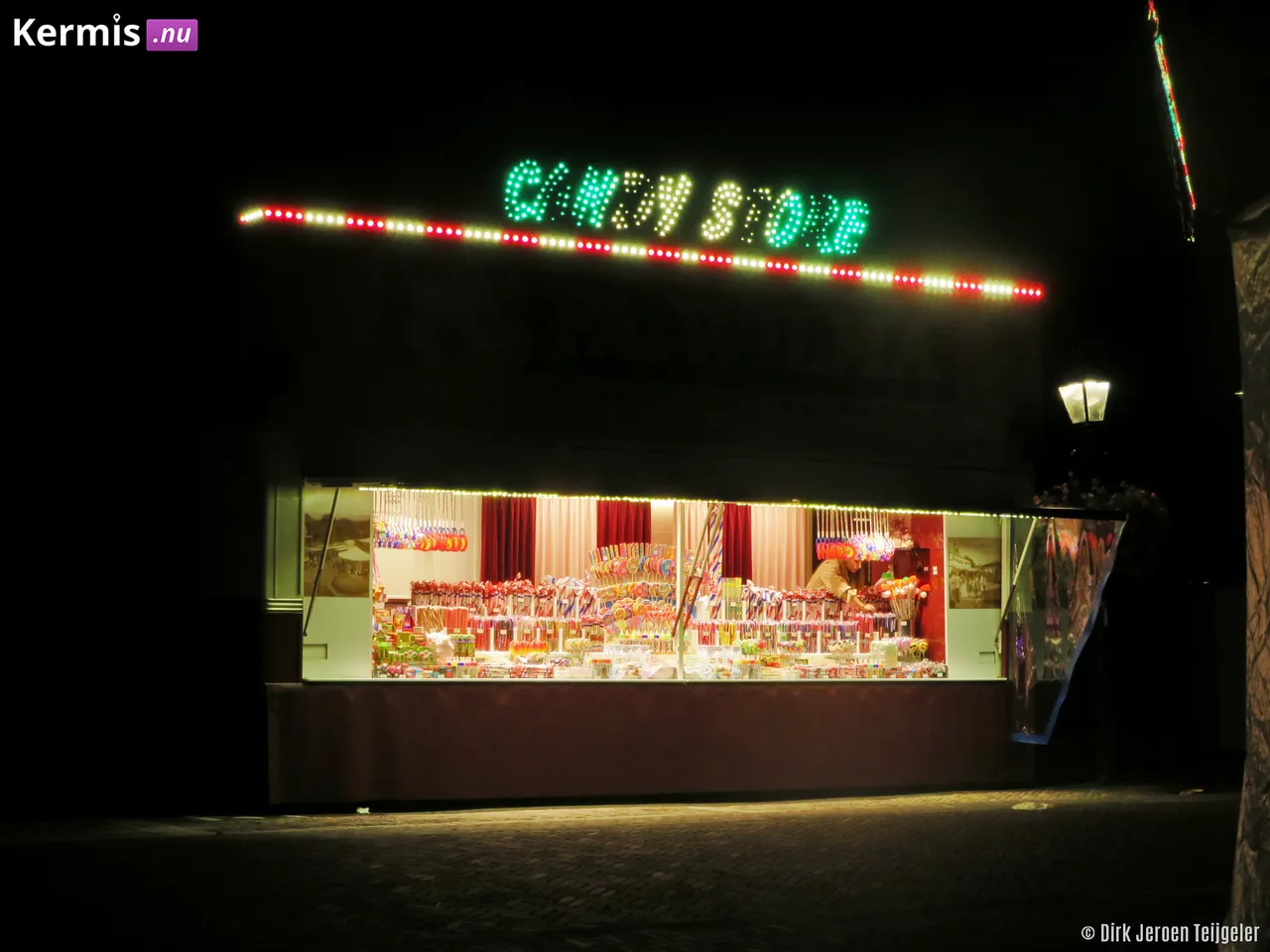 Kermis Middenbeemster 2025