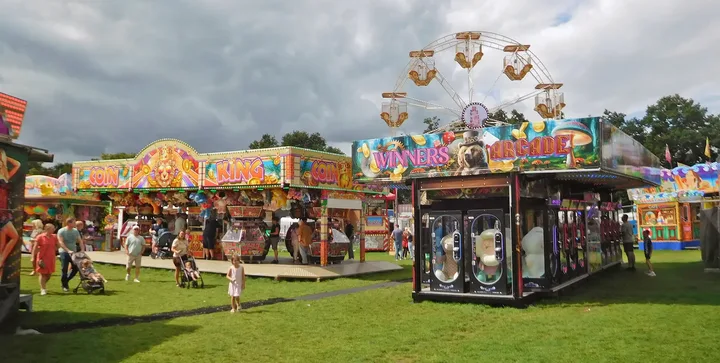 kermis.nu