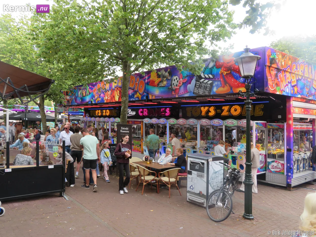 Kermis Medemblik 2025