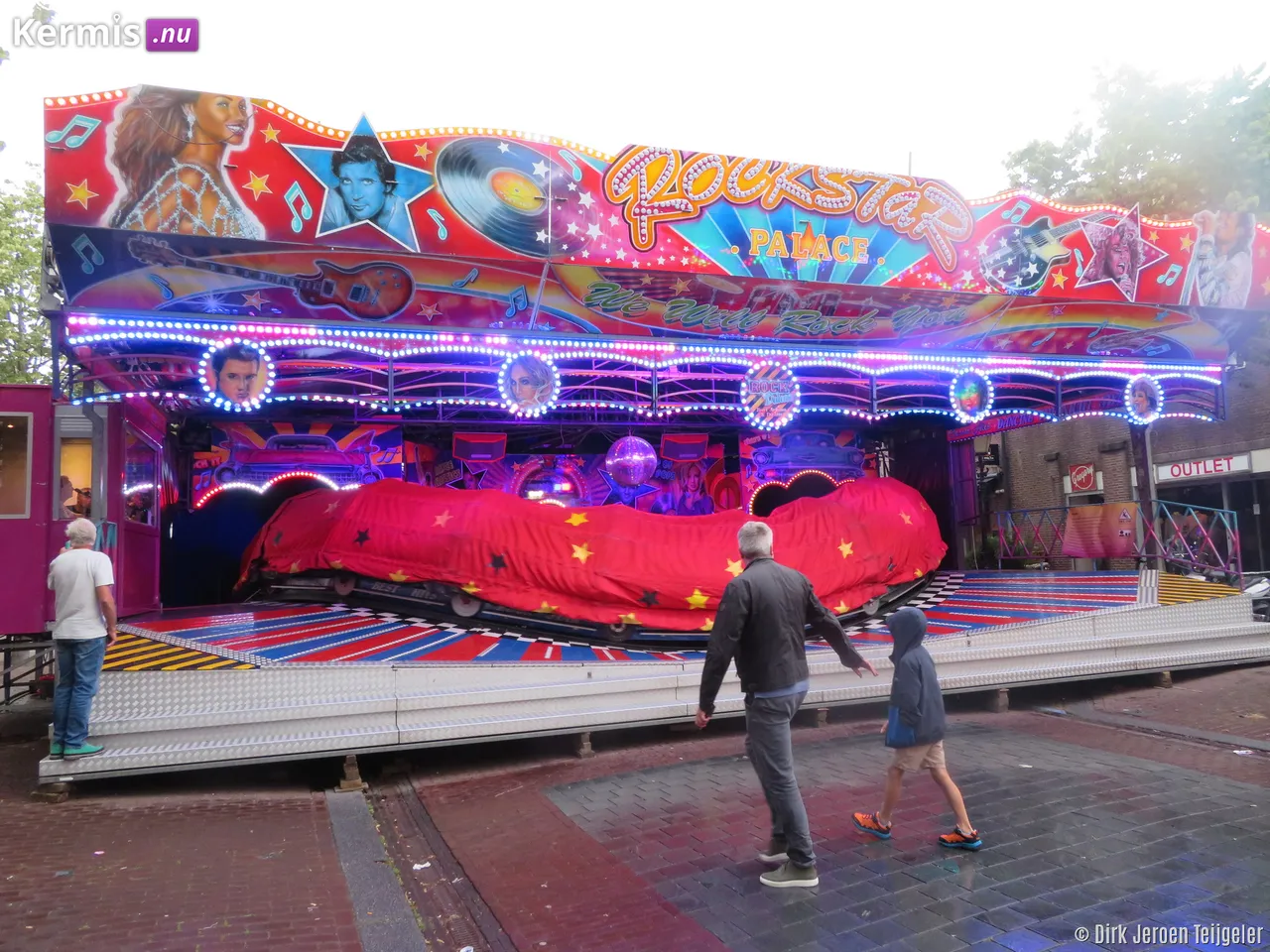 Kermis Medemblik 2025