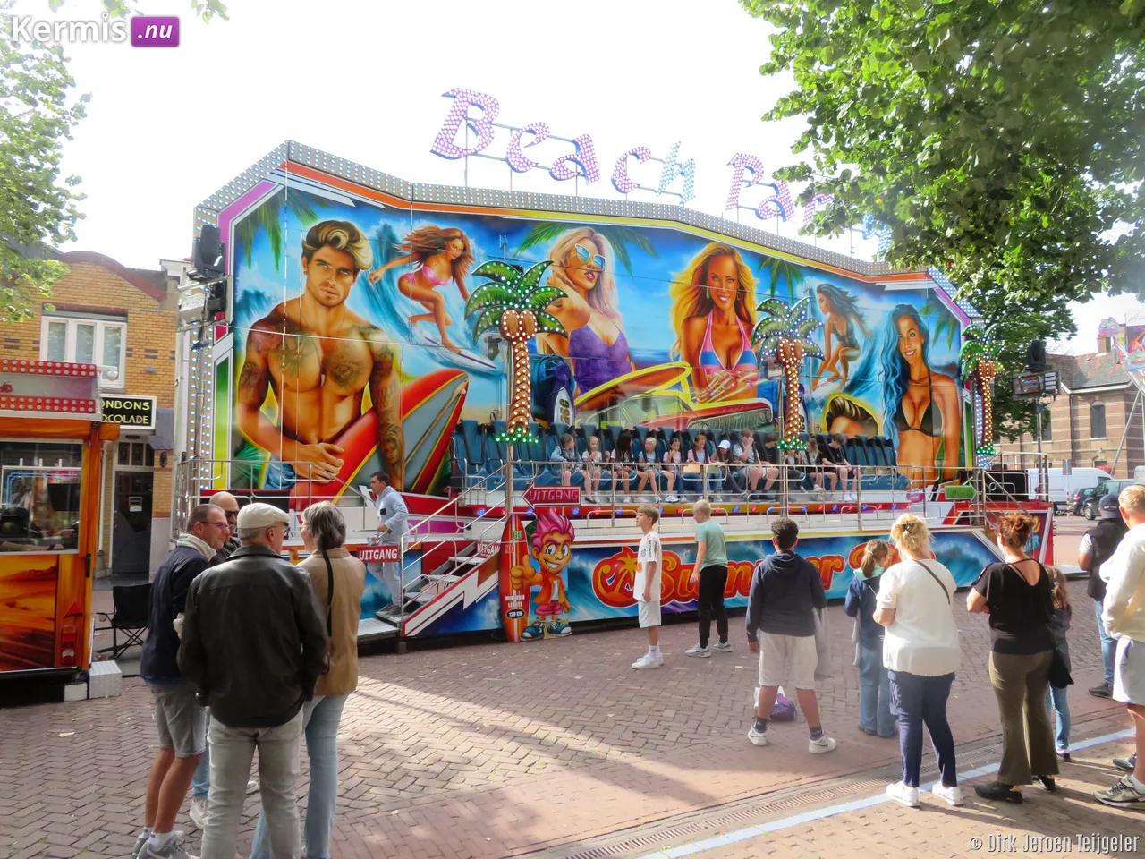 Kermis Medemblik 2025