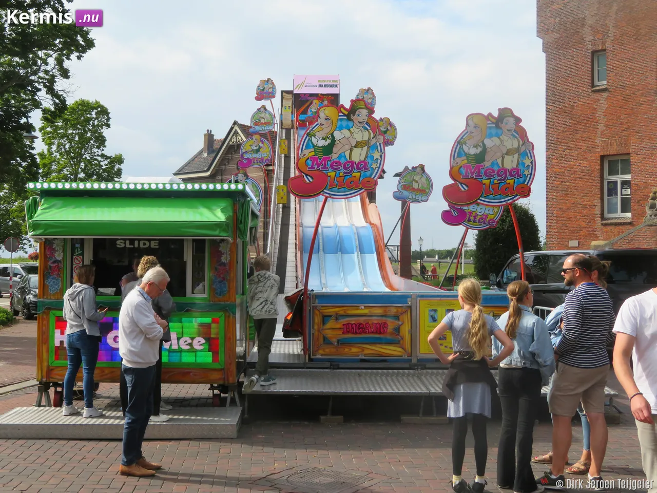 Kermis Medemblik 2025
