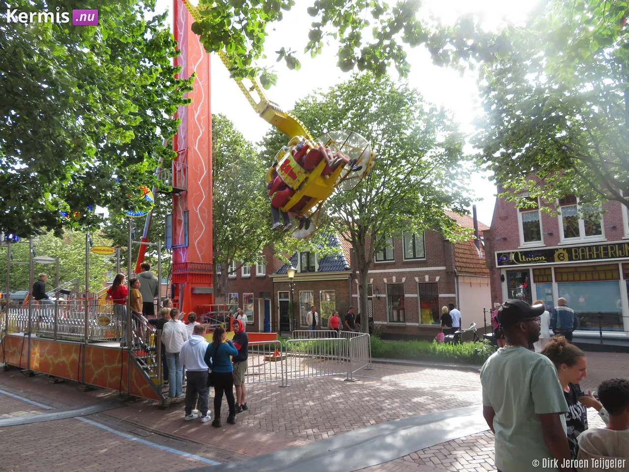 Kermis Medemblik 2025