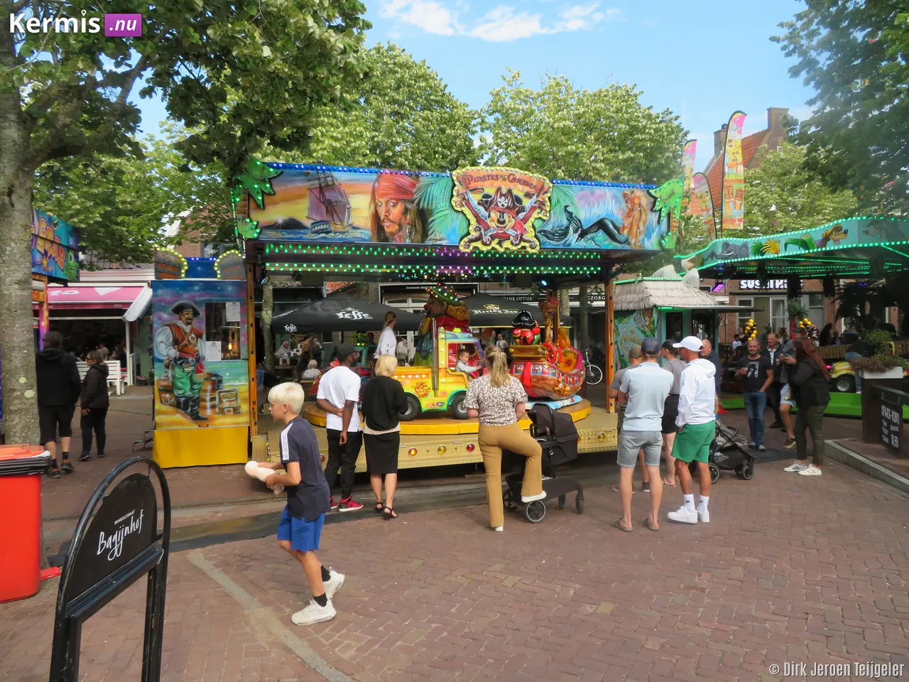 Kermis Medemblik 2025
