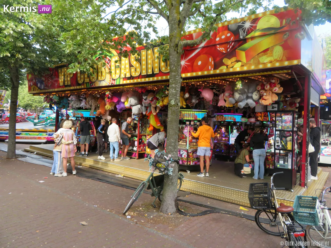 Kermis Medemblik 2025