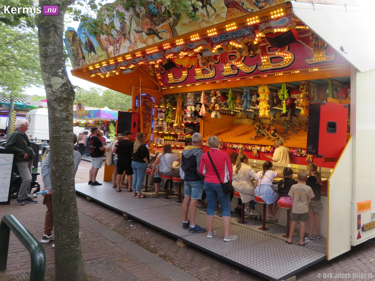 Kermis Medemblik 2025