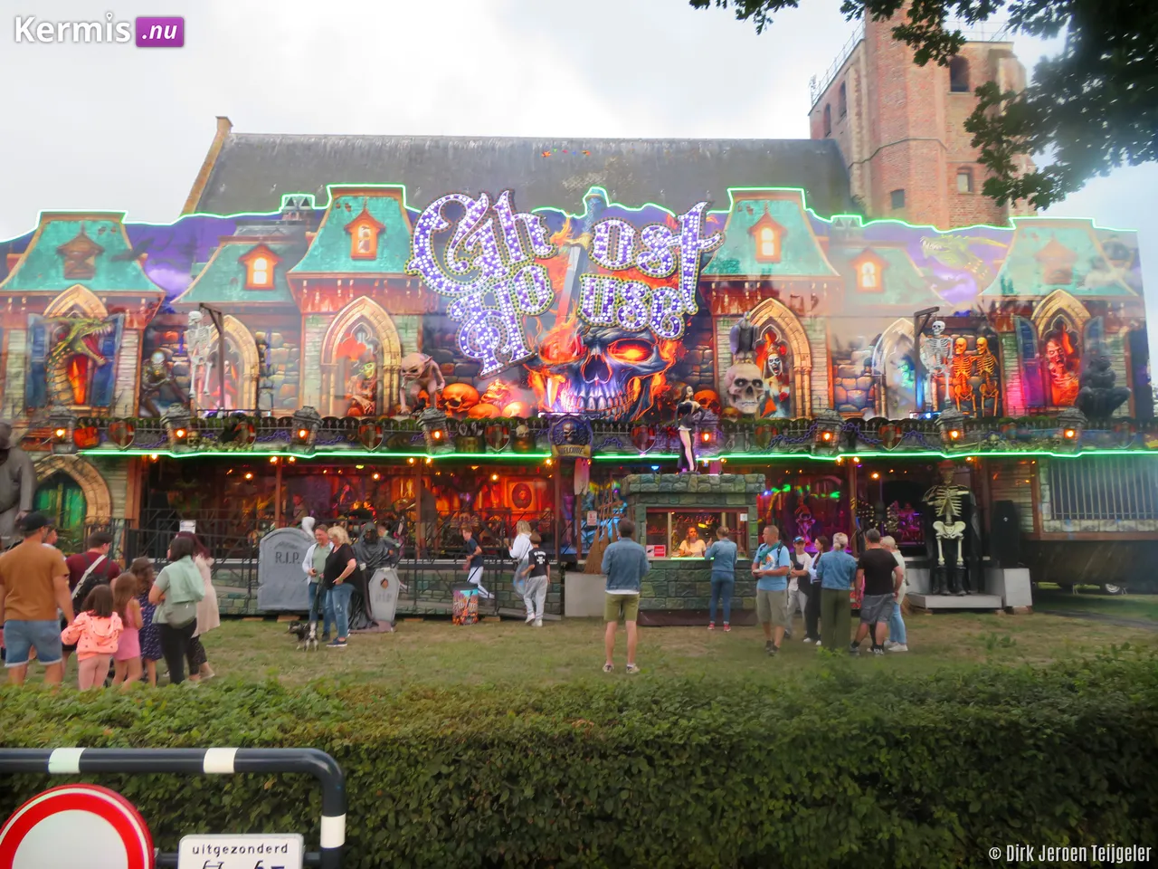 Kermis Renesse 2025