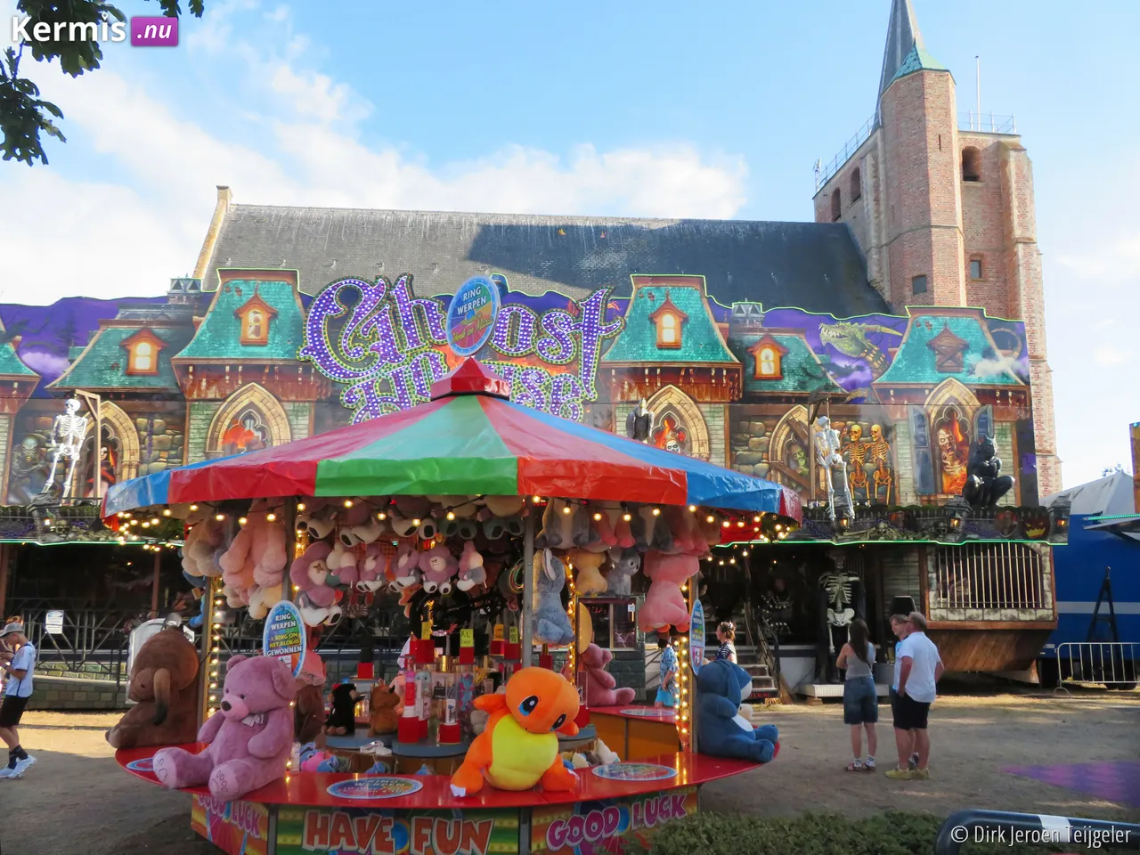 Kermis Renesse 2026