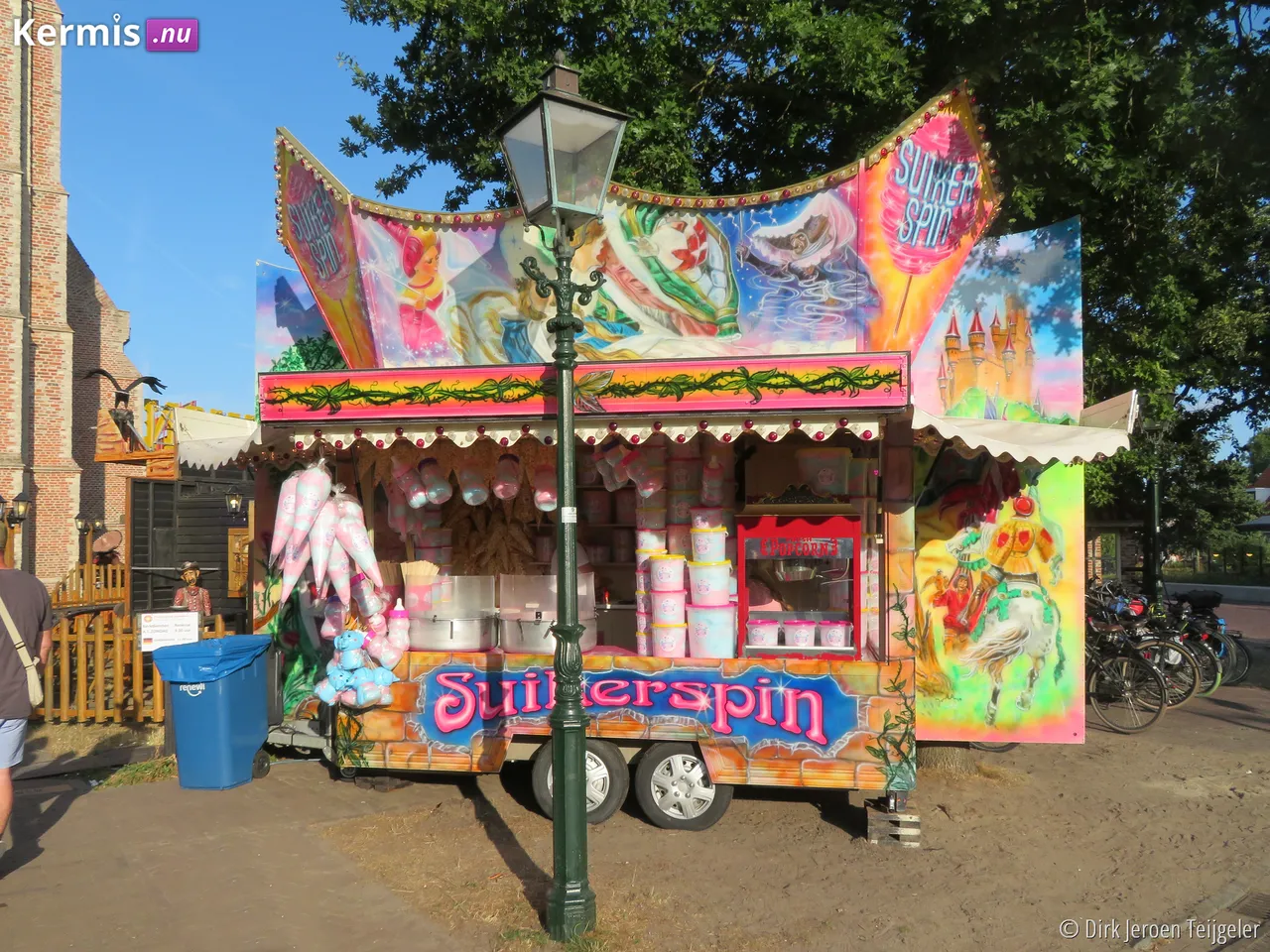 Kermis Renesse 2026