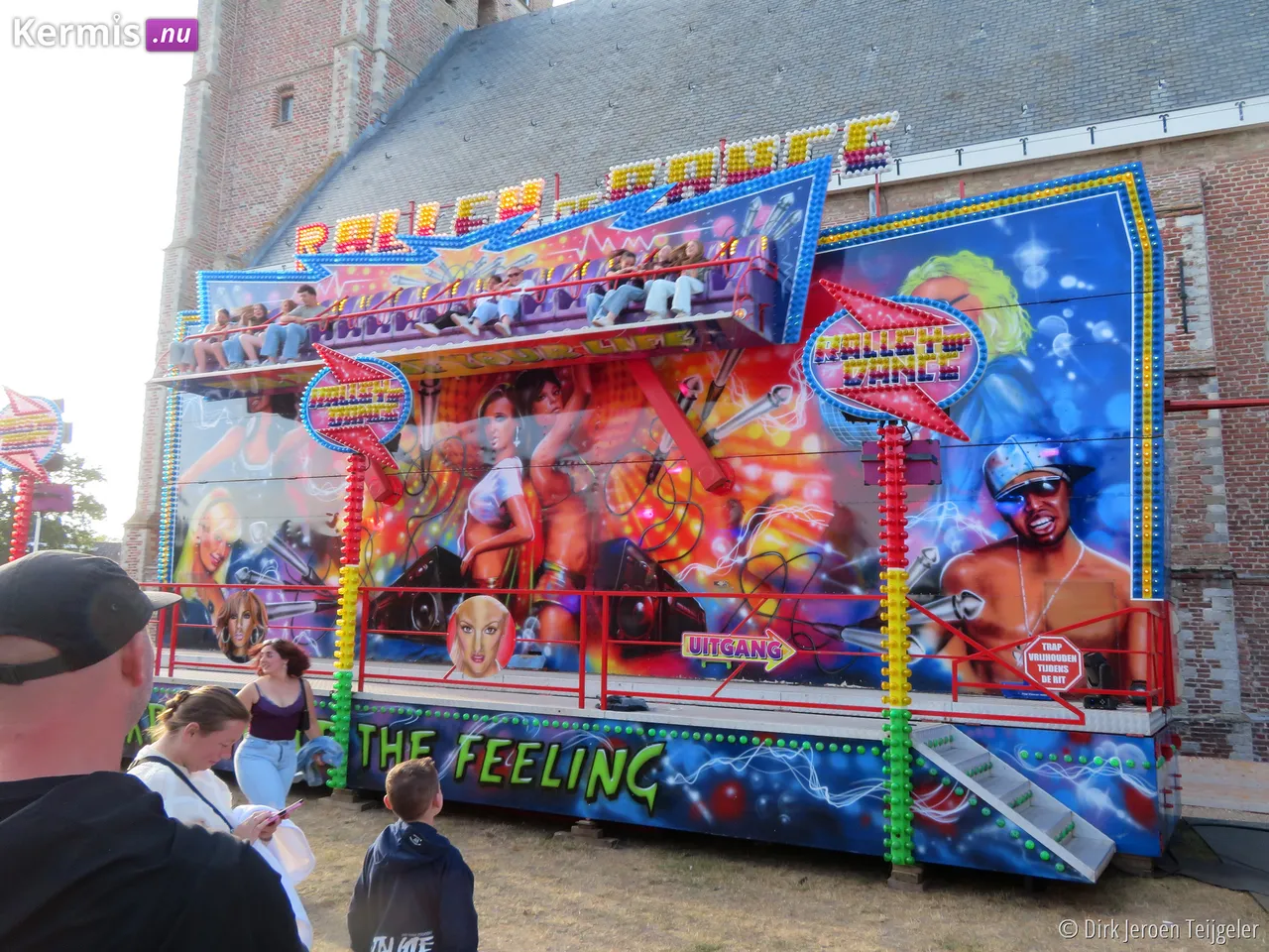 Kermis Renesse 2026
