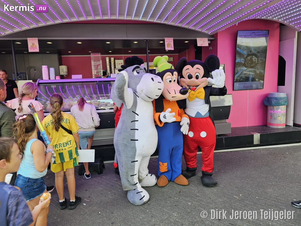 Kermis Wateringen 2025