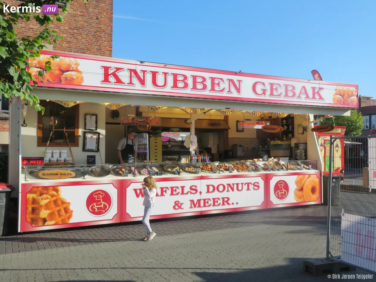 Kermis Wateringen 2025