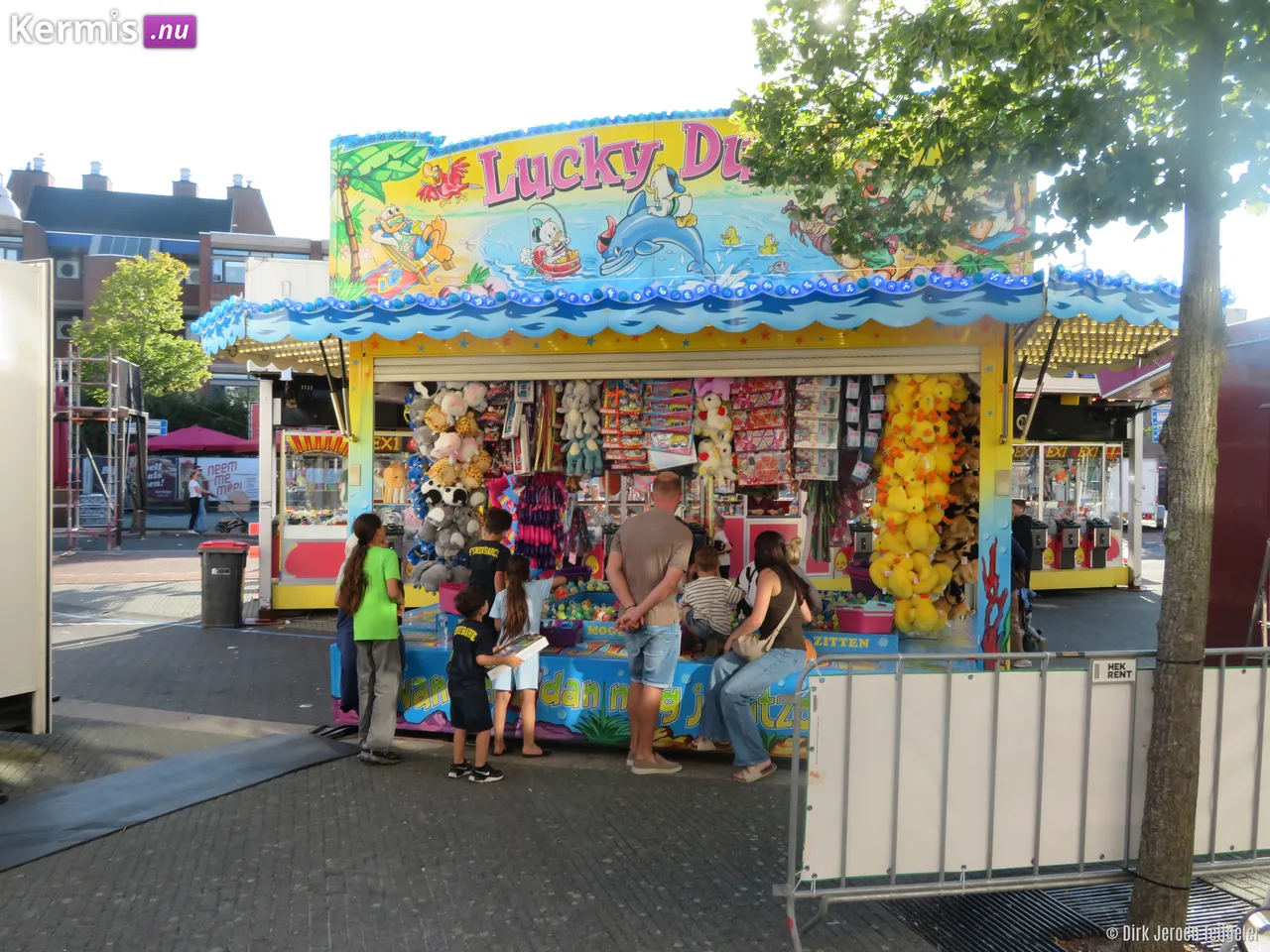 Kermis Wateringen 2025