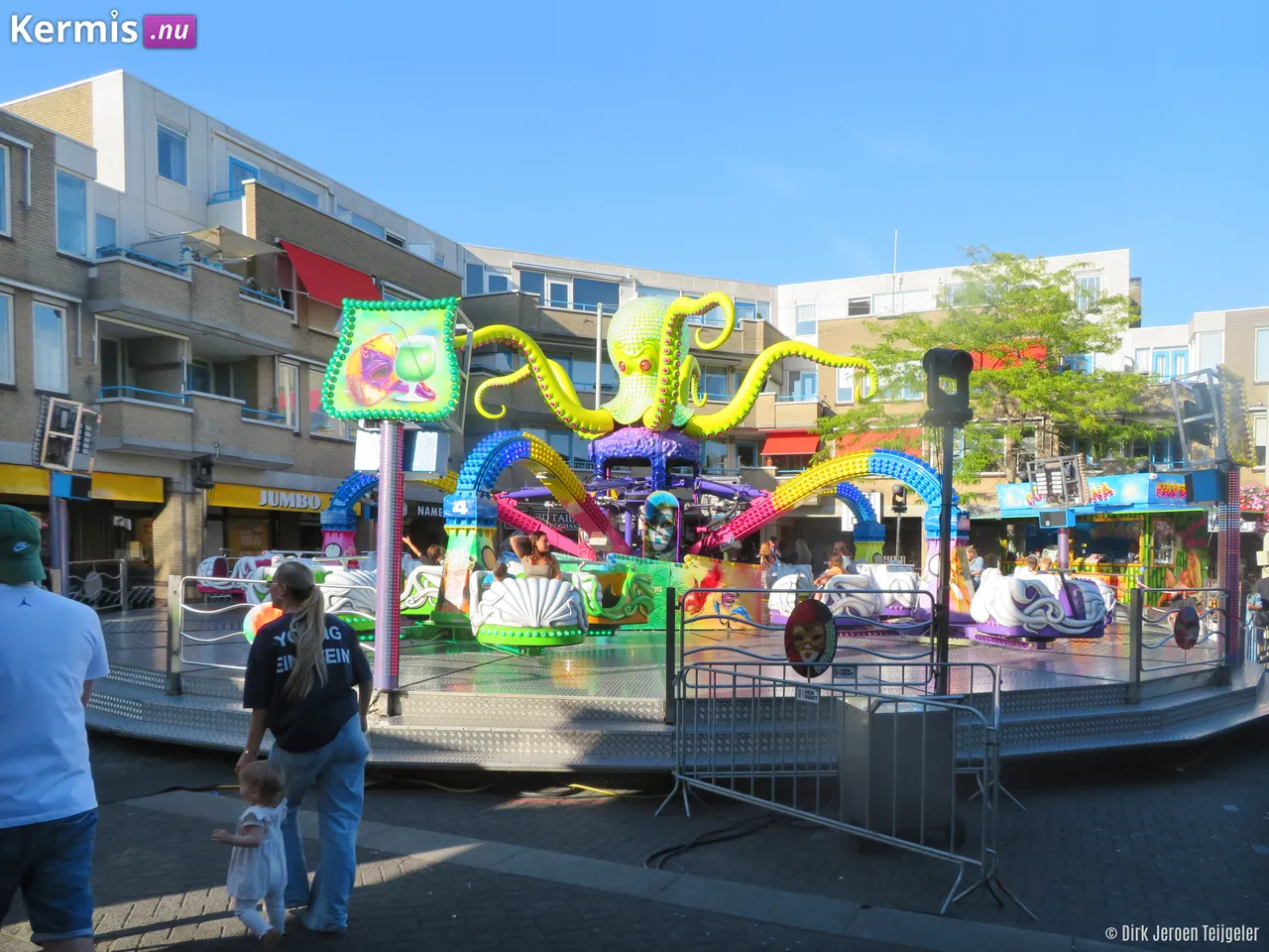 Kermis Wateringen 2025