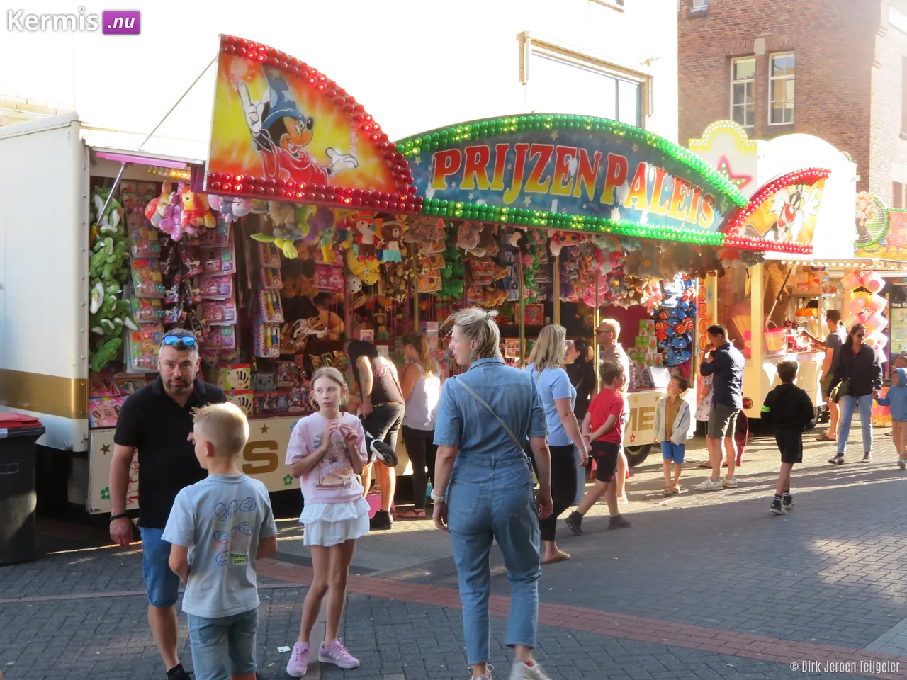 Kermis Wateringen 2025