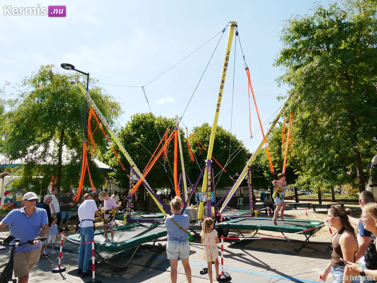 Kermis Visserijfeesten Breskens 2026