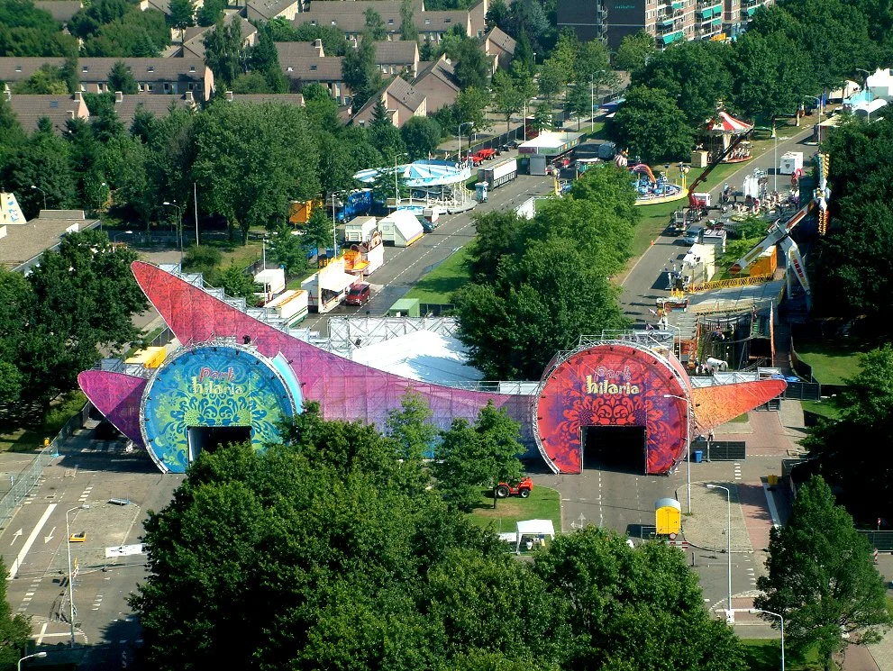 park hilaria