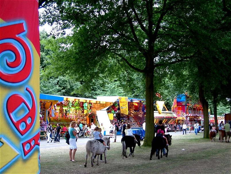 park hilaria