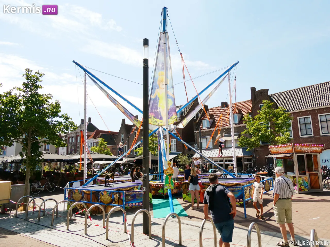 Kermis Middelburg 2026