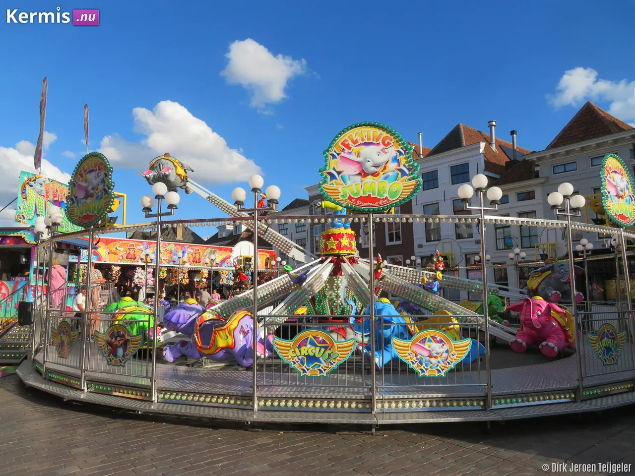 Kermis Zierikzee 2026