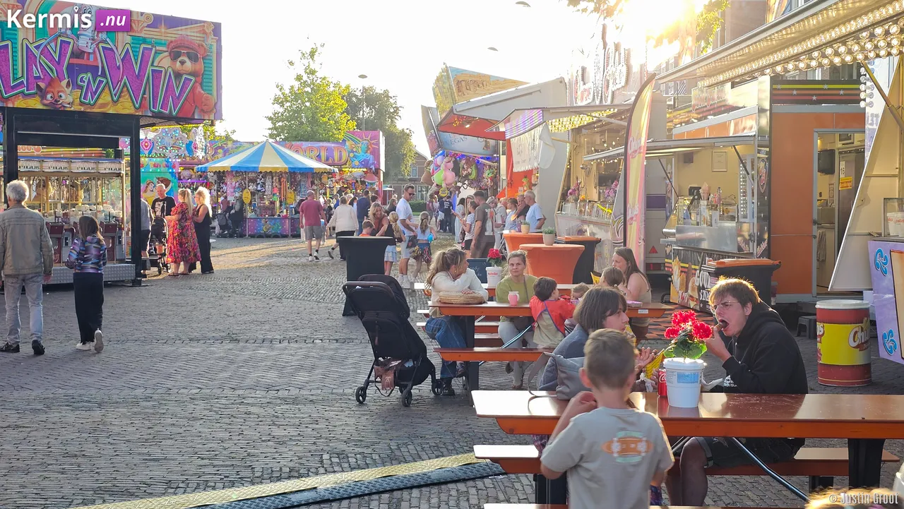 Kermis Castricum 2025