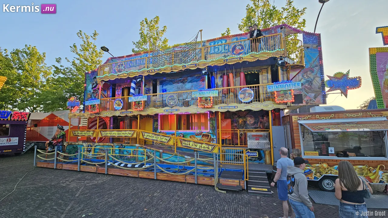 Kermis Castricum 2025