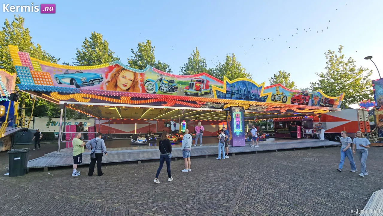 Kermis Castricum 2025