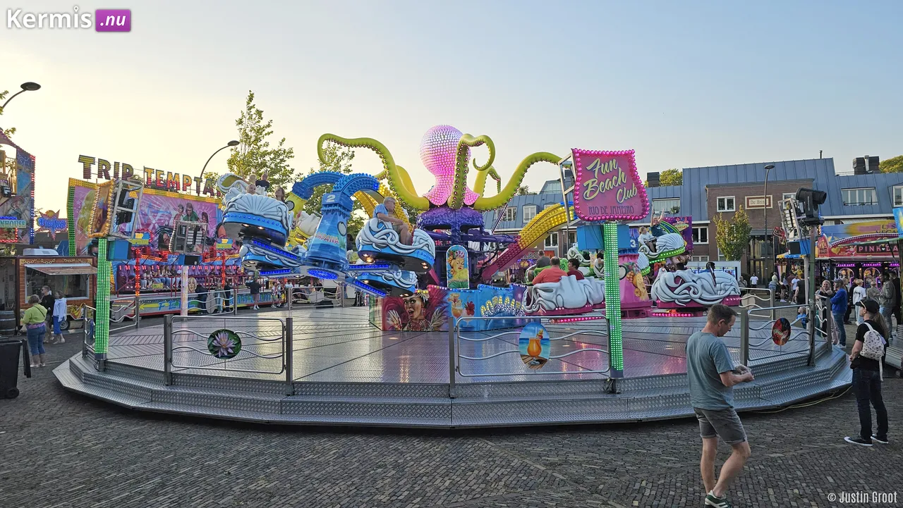 Kermis Castricum 2025