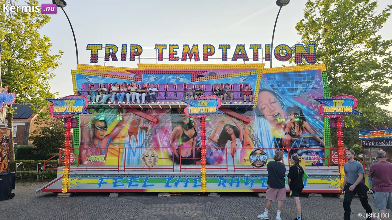 Kermis Castricum 2025